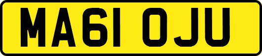 MA61OJU