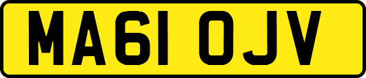 MA61OJV