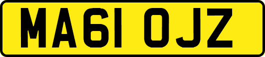 MA61OJZ