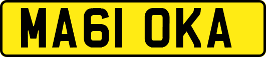 MA61OKA
