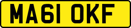 MA61OKF