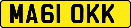 MA61OKK