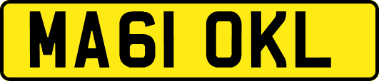 MA61OKL