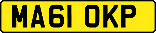 MA61OKP