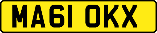 MA61OKX