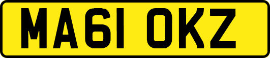 MA61OKZ