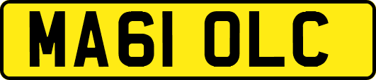 MA61OLC