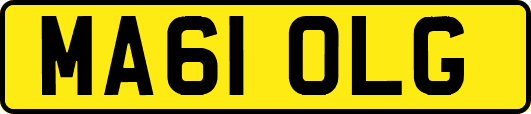 MA61OLG