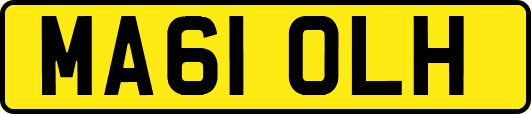 MA61OLH