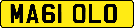 MA61OLO