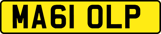 MA61OLP