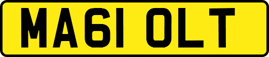 MA61OLT