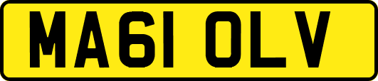 MA61OLV