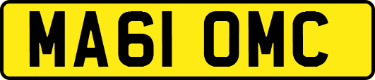 MA61OMC