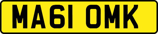 MA61OMK