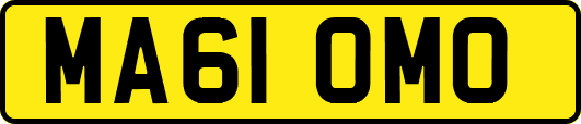 MA61OMO