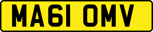 MA61OMV