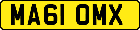 MA61OMX