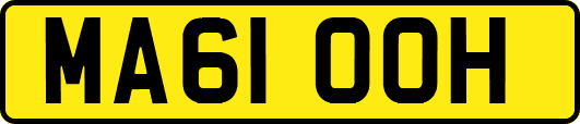 MA61OOH
