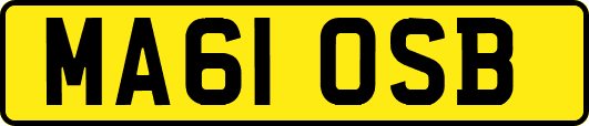 MA61OSB