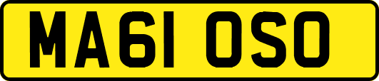 MA61OSO