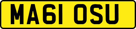 MA61OSU