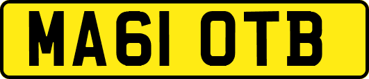 MA61OTB