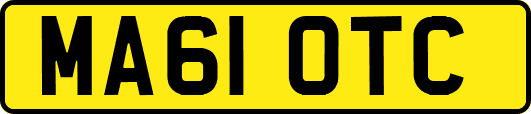 MA61OTC