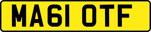 MA61OTF