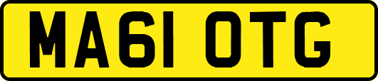 MA61OTG