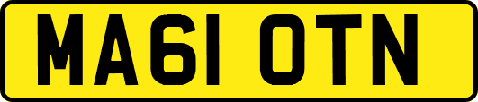 MA61OTN