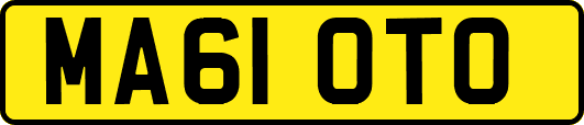 MA61OTO