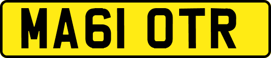 MA61OTR