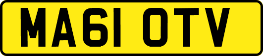 MA61OTV