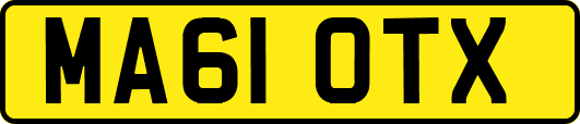 MA61OTX