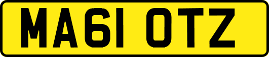 MA61OTZ