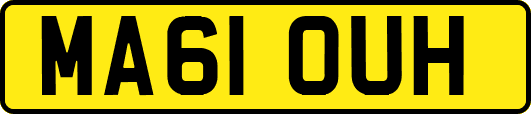 MA61OUH