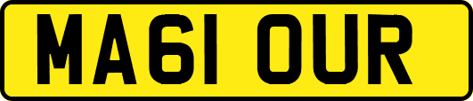 MA61OUR