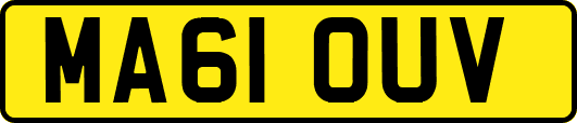 MA61OUV