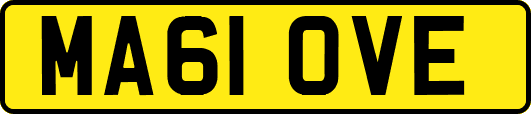 MA61OVE