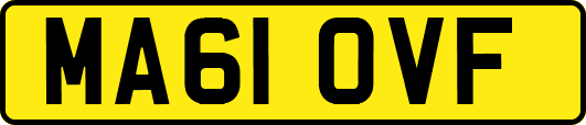 MA61OVF