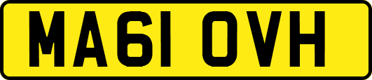 MA61OVH