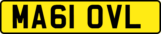 MA61OVL
