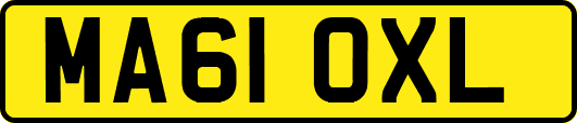 MA61OXL