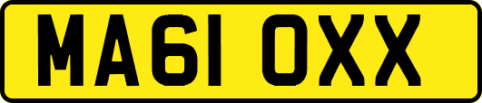 MA61OXX