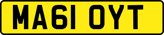 MA61OYT