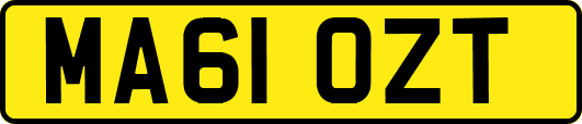 MA61OZT