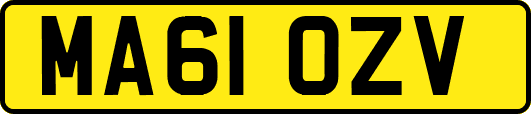 MA61OZV