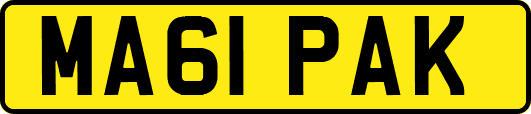 MA61PAK