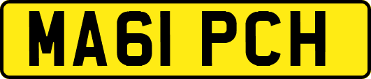 MA61PCH